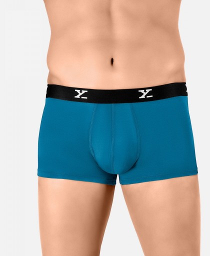 Buy XYXX Men's Underwear Dynamo IntelliSoft Antimicrobial Micro