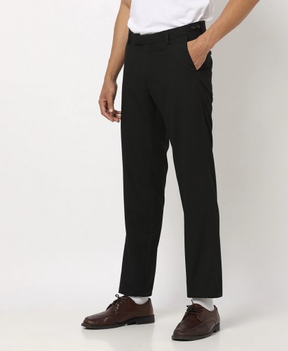 Best Trouser Formal: Top 10 Formal Pants Styles and Combinations for Men