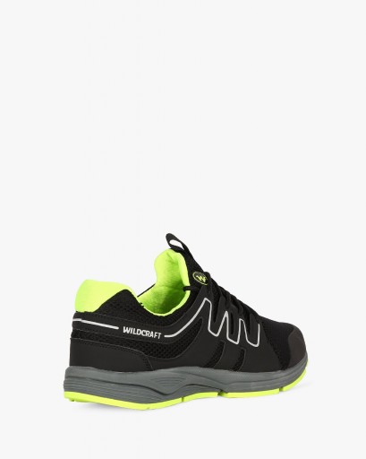 Wildcraft lace up shoes clearance