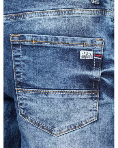 John Players Jeans - Buy Indigo John Players Jeans Online at Best Prices in  India | Flipkart.com