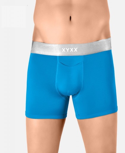 Buy XYXX Men's Underwear Dynamo IntelliSoft Antimicrobial Micro