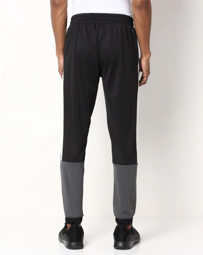 Men's Track Pants - Black – Exsto Apparel