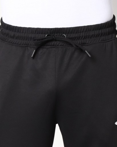 Buy online Black Solid Full Length Track Pant from Sports Wear for Men by  Black Panther for ₹600 at 60% off | 2024 Limeroad.com
