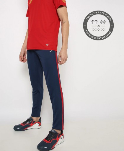 Buy White Track Pants for Women by PERFORMAX Online | Ajio.com