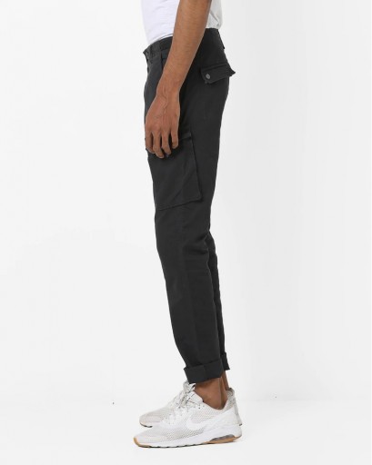 Jeans & Trousers | DNMX denim Pure Cotton Track Pants | Freeup